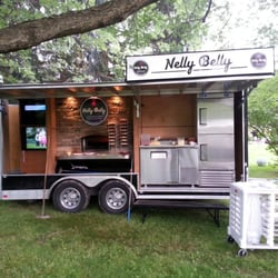 Nelly Belly Food Truck