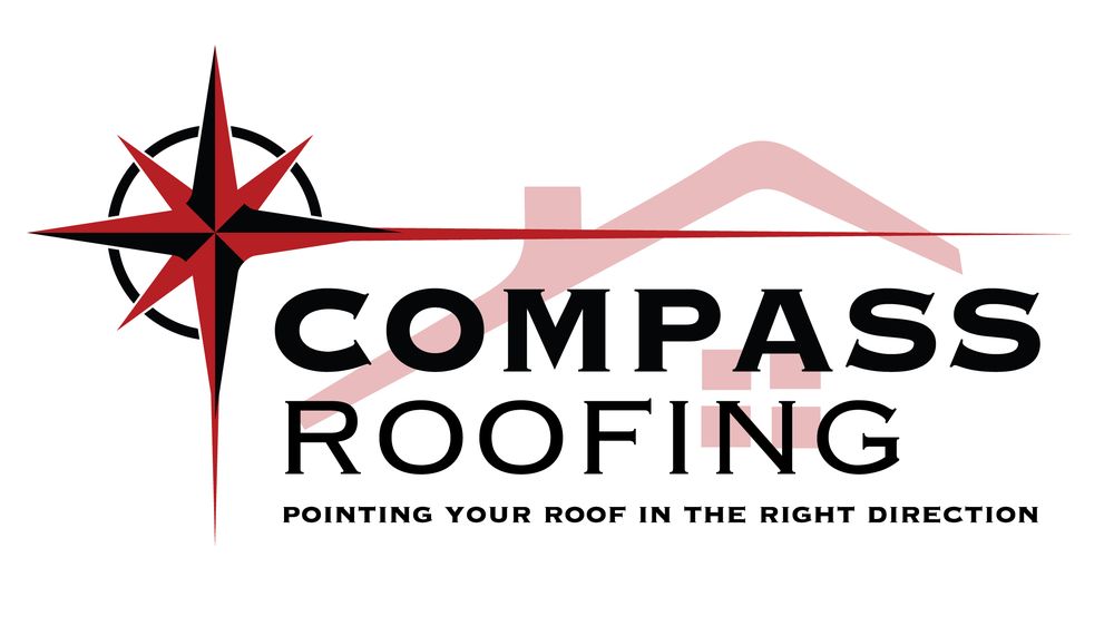 Slide of Compass Roofing Services