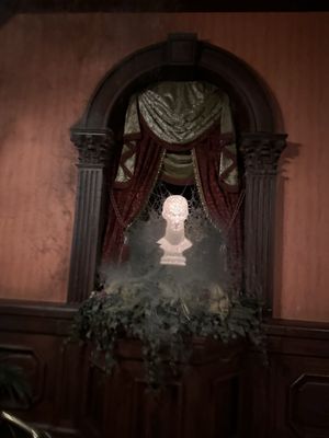 Phantom Manor by null