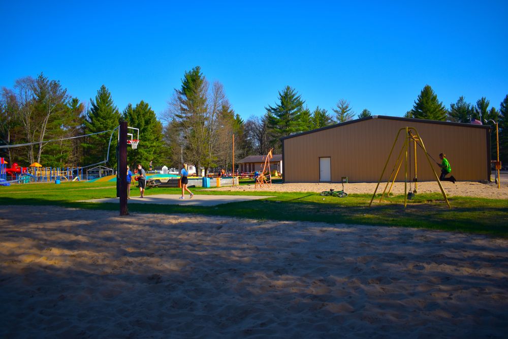 PINELAND CAMPING PARK Updated September 2024 31 Photos & 11 Reviews