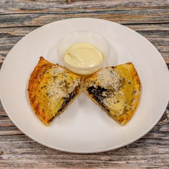 Leila's Empanadas - Oreo Empanada - Empanadas Near Me - Phoenix, Arizona Leila's Empanadas - Oreo Empanada - Empanadas Near Me - Phoenix, Arizona