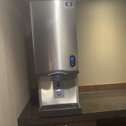 Hydration station
