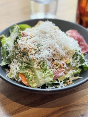 Speck Italian Eatery by null