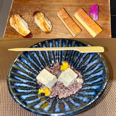 Juno Sushi Chicago by null