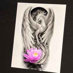 Row's design