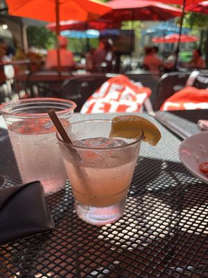Ranalli's Pizza Bar - Lincoln Park, Chicago by null