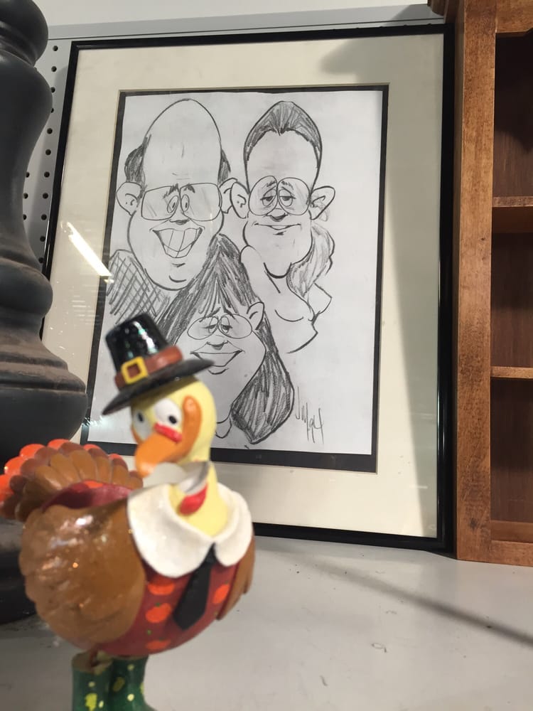 GOODWILL RETAIL STORE & DONATION CENTER Updated September 2024 2221