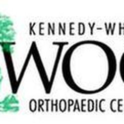 Kennedy White Orthopaedic Center - Untitled