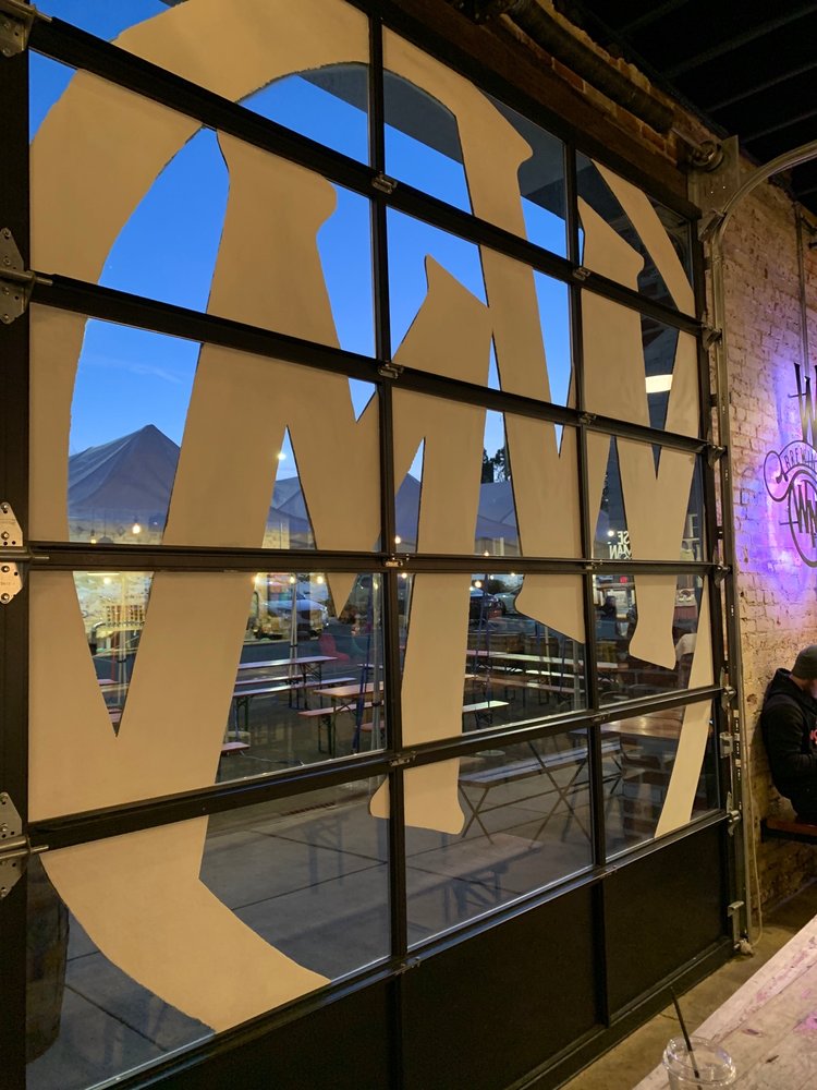 WISE MAN BREWING 241 Photos & 127 Reviews 826 Angelo Bros Ave