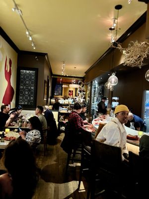 Canela Bistro Bar by null