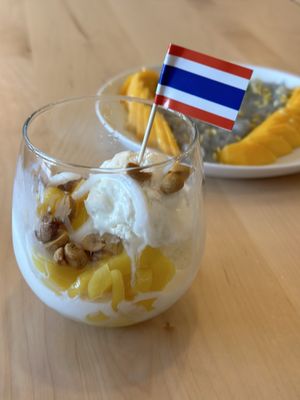 Khao Horm Thai by null
