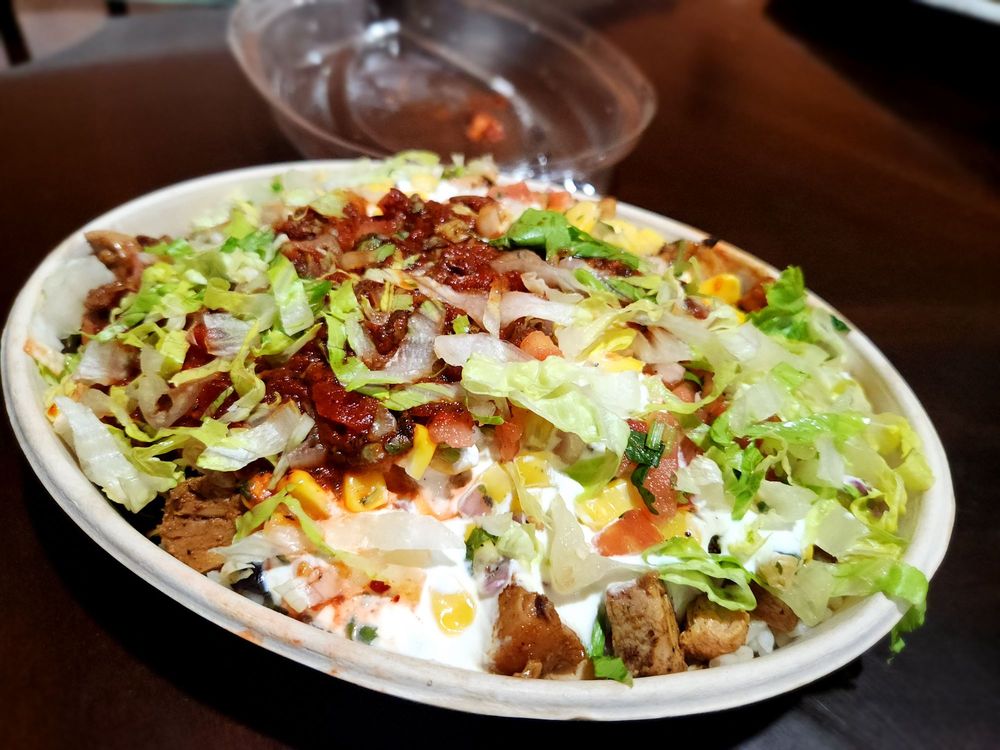 Guacamole Mexican Grill