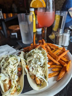 Jackson Avenue Pub by null