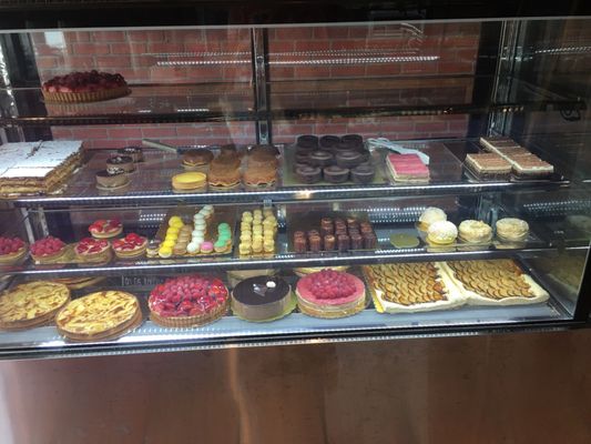 La Parisienne French Bakery by null