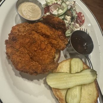 Doc B's Restaurant + Bar - New American Near Me - Austin, Texas