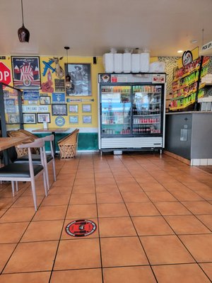 La Chiva Loca Restaurant by null