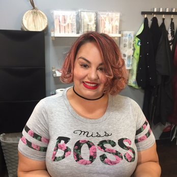 The Mane Studio - Highlights cut and blow by me - Hair Stylists Near Me - Plantation, Florida The Mane Studio - Highlights cut and blow by me - Hair Stylists Near Me - Plantation, Florida