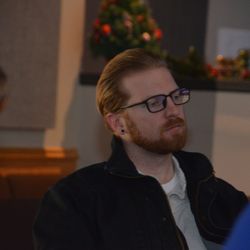 Discovery Fellowship Church