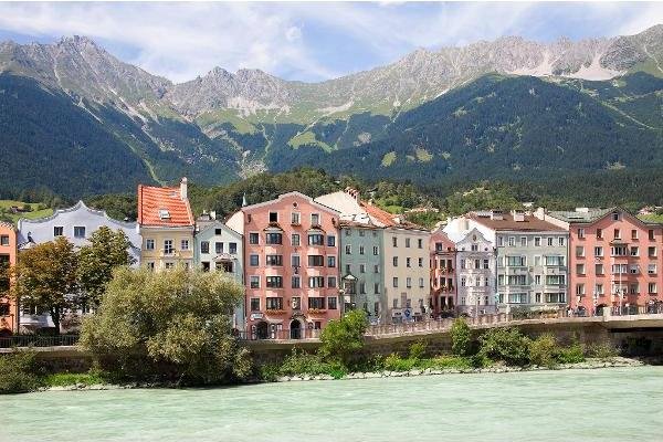 Hotel Mondschein by null
