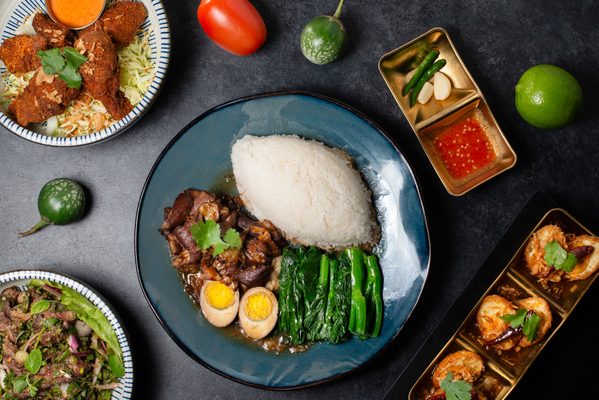 Manaao - Thai Comfort Food by null