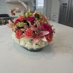 Flowers!