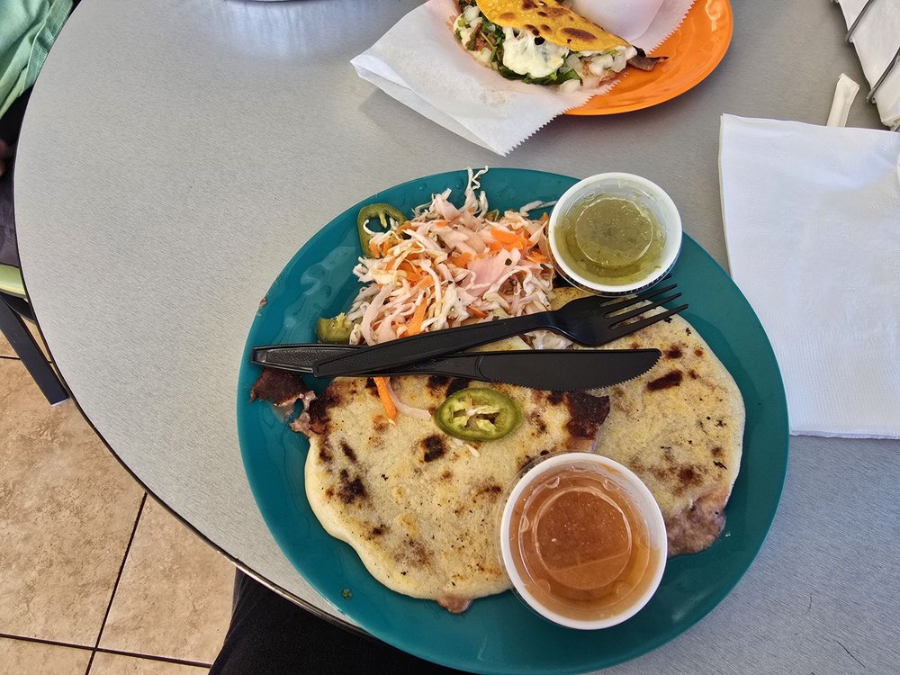 Sabor Latino Cuisine