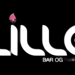 Lille Bar og Kjøkken