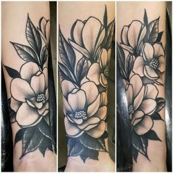 DieHard Piercing and Tattoo Studio - Tattoos by Evie
Monday. Tuesday.  Wednesday. Saturday.