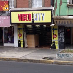 Video City - DVDs y blue Ray a la venta en Video City