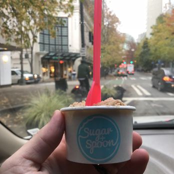 Sugar + Spoon - Food Trucks Near Me Sugar + Spoon - Food Trucks Near Me