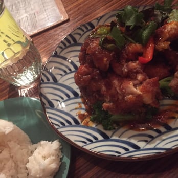 Klong - The Tamarind Chicken with Jasmine Rice - Thai Near Me - New York, New York Klong - The Tamarind Chicken with Jasmine Rice - Thai Near Me - New York, New York