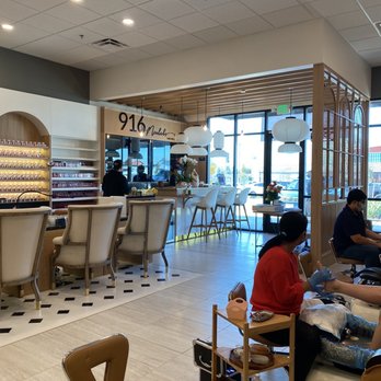 916 Nailabs - Entrance - Nail Salons Near Me - Roseville, California 916 Nailabs - Entrance - Nail Salons Near Me - Roseville, California