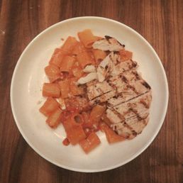 Rigatoni Alla Vodka