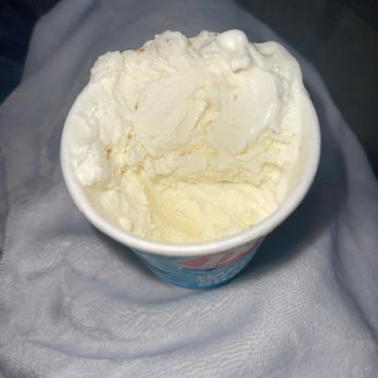 Dairy Queen Store - Nestle Cookie Blizzard. With no cookie. Just ice cream. - Ice Cream & Frozen Yogurt Near Me - Rahway, New Jersey