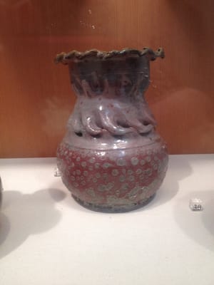 Ohr-O'Keefe Museum of Art by null