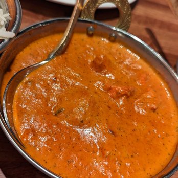 Karma Indian Cuisine & Lounge - Chicken tikka masala - Indian Near Me - Spokane, Washington