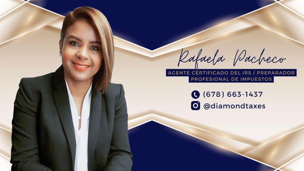 Diamond Tax Services