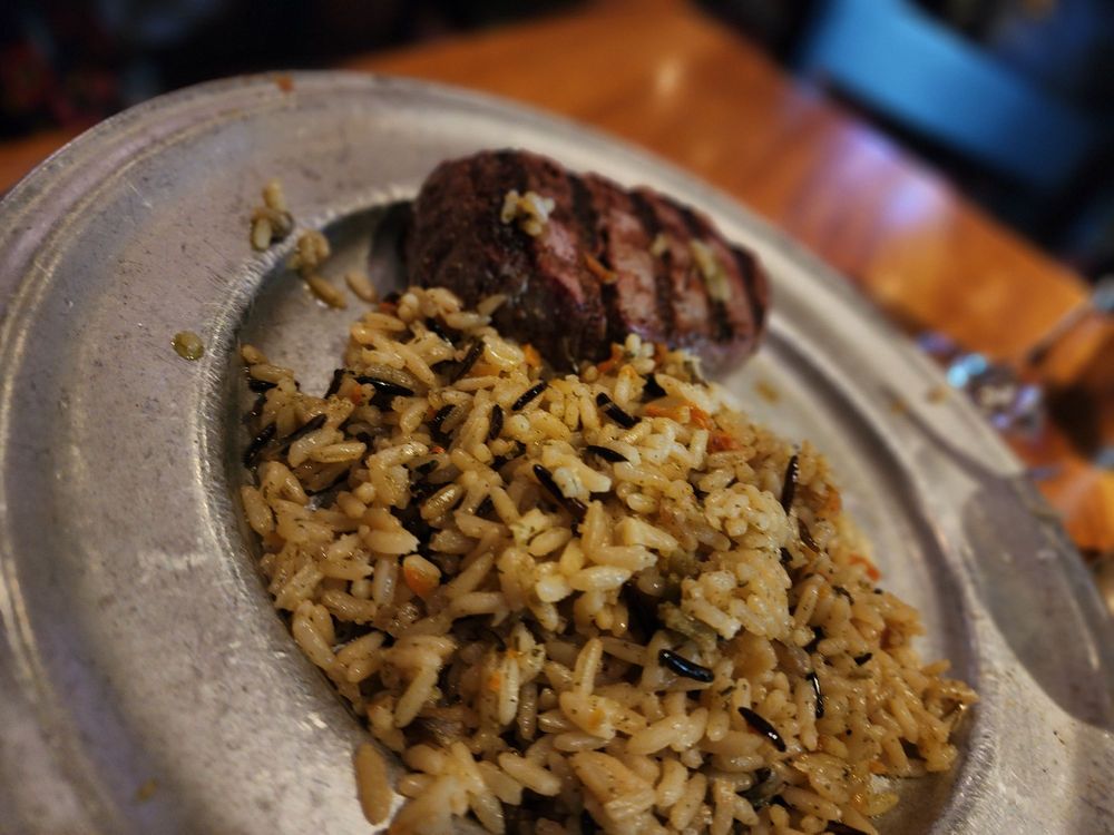 The Peddler Steakhouse