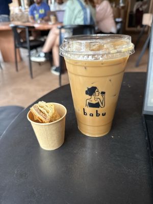 cafe babu by null