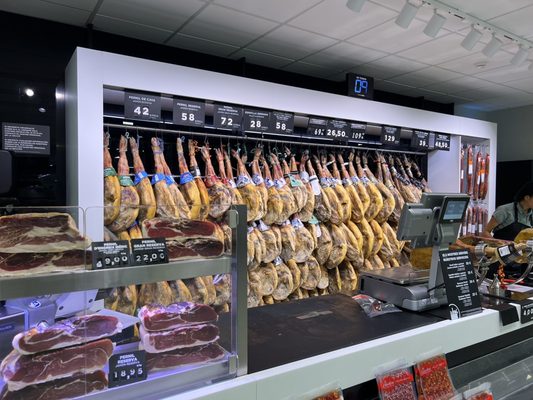 Mercadona by null