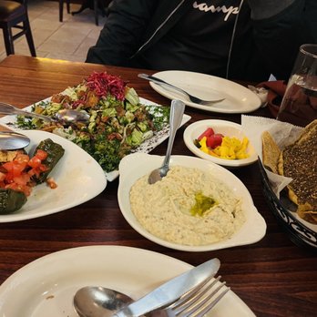 Tanoreen - Middle Eastern Near Me - Brooklyn, New York Tanoreen - Middle Eastern Near Me - Brooklyn, New York