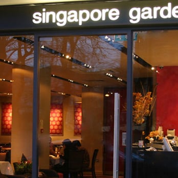 Singapore Garden - Chinese Near Me - London, XGL Singapore Garden - Chinese Near Me - London, XGL