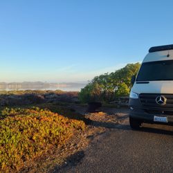 STAN Adventure Vans