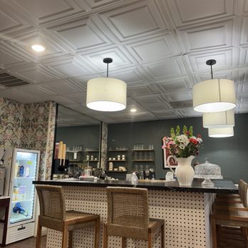 Heirloom Cafe & Market - Breakfast & Brunch Near Me - Tomball, Texas