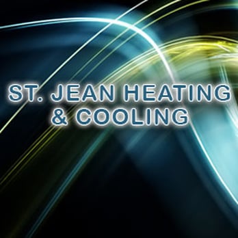 St Jean Heating & Cooling - Heating & Air Conditioning/HVAC Near Me St Jean Heating & Cooling - Heating & Air Conditioning/HVAC Near Me