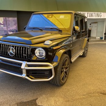Grand Tint Auto - Car Window Tinting Near Me Grand Tint Auto - Car Window Tinting Near Me