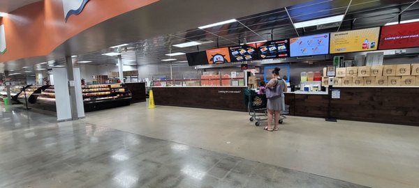 Corn Dogs by Mr Cow - Morrow by null