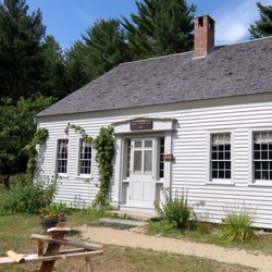 Russell-Colbath House - Russell-Colbath Homestead
