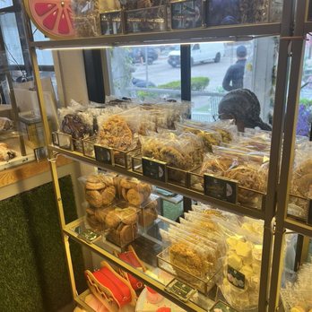 Sugar and Scribe  - Pastry - Bakeries Near Me - La Jolla, California