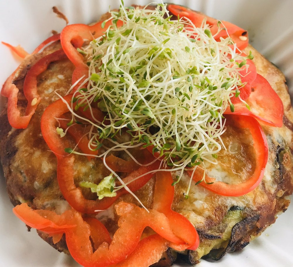 Frankie & Lola's Front Street Cafe, Morro Bay | Roadtrippers